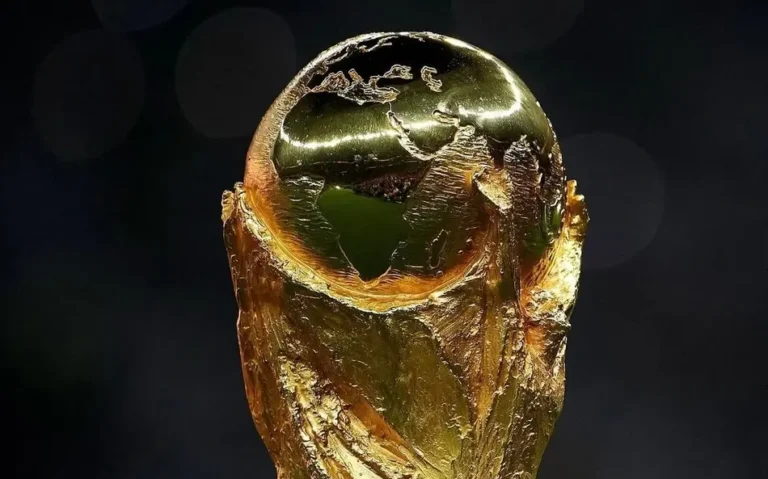 Copa 2026: confira todos os grupos da competição