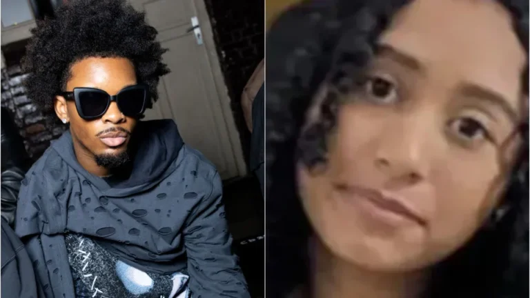 D4vd é considerado suspeito da morte de jovem de 15 anos encontrada em seu carro