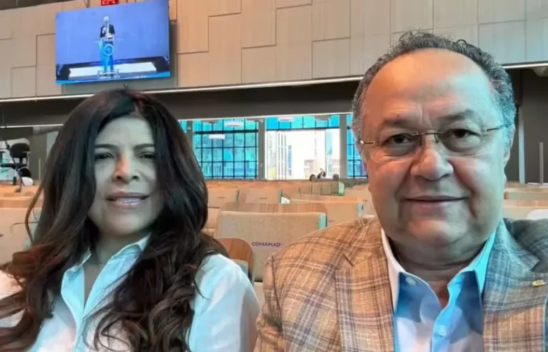 Deputada evangélica expõe traição de marido pastor: “Infiel e desmoralizado”