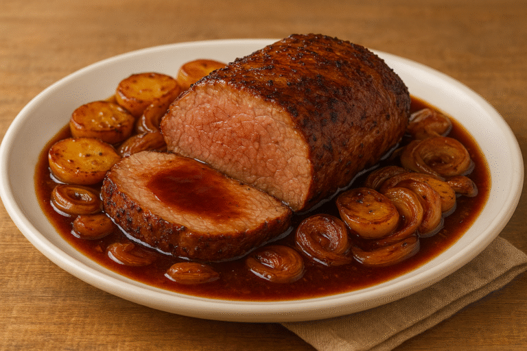 Essa carne supera a suína em saúde e quase ninguém coloca no prato