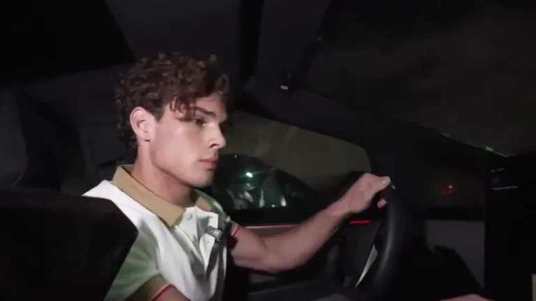 “Está morto? Esperemos que sim”: Streamer atropela homem durante live