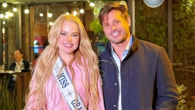 Ex de Dado Dolabella diz que mãe usou vassoura para defendê-la do ator