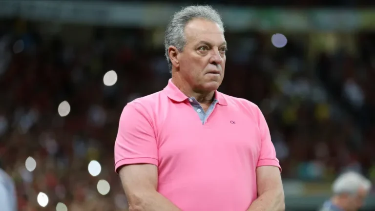 Fala homofóbica de Abel pressiona o Internacional e mina estratégia contra o Z-4