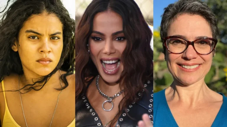 Famosos que foram atacados por animais: até leões!