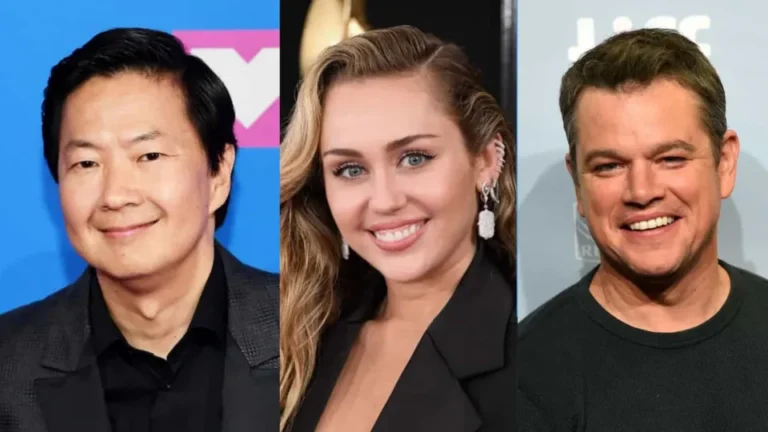 Famosos que participaram dos filmes da Marvel e você nem percebeu