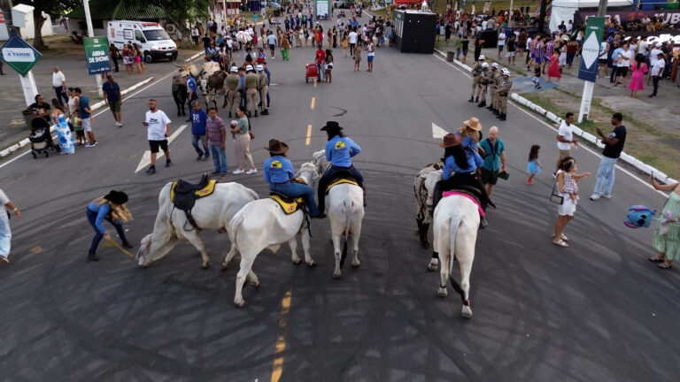 Fenagro 2025 bate recordes e se consolida no calendário do agronegócio
