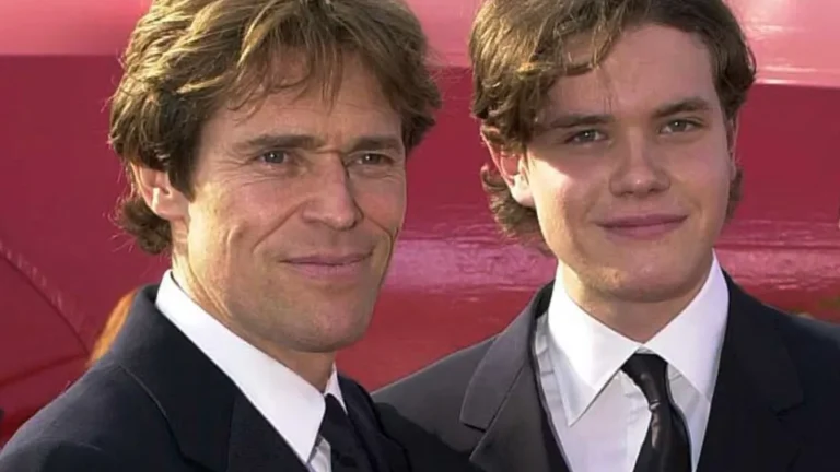 Filhos de famosos que têm empregos “normais”