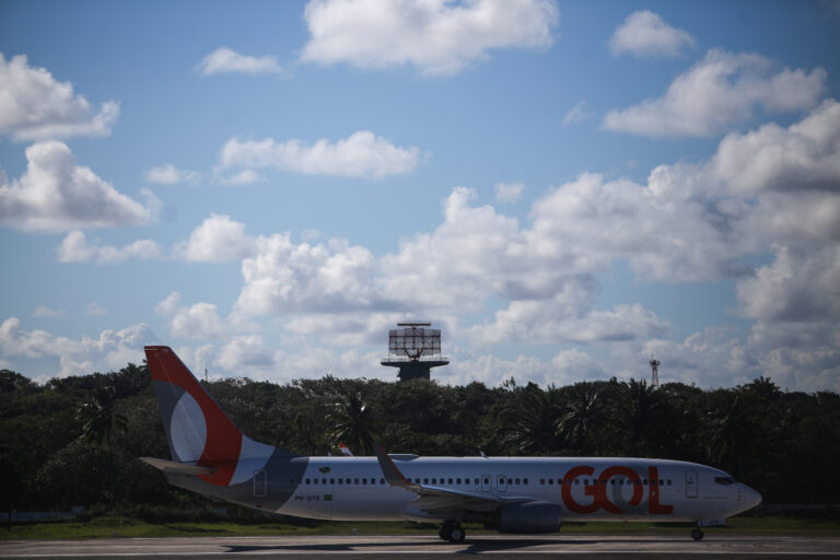 Fim das escalas! Gol lança segundo voo mais longo do Brasil