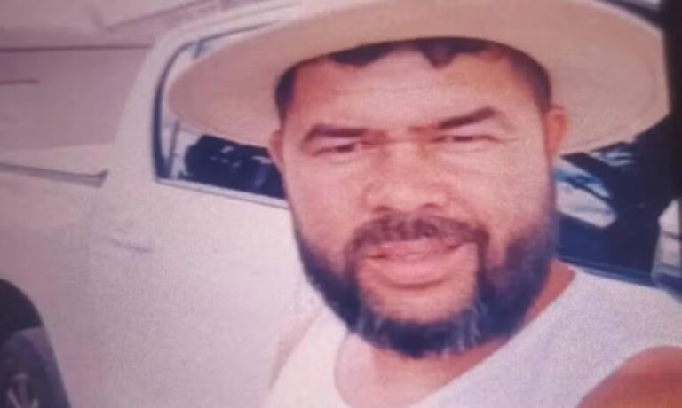 Foragido por matar empresário é preso na Bahia