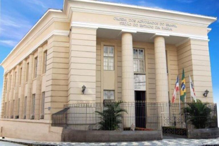 OAB Bahia e Subseções formalizam manifestação conjunta ao CNJ – Acorda Cidade