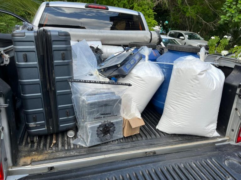 Funcionários da Caixa viram alvos de operação por fraudes na Bahia