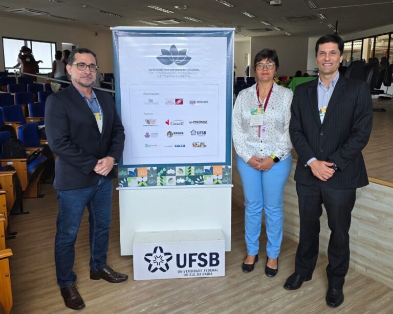 Fundação José Silveira reforça atuação ambiental no VII Encontro Interinstitucional