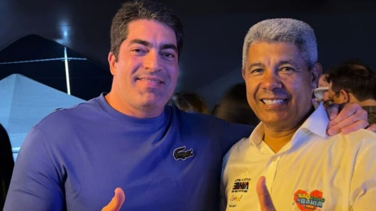 Governador revela o que pesou na escolha de Otto Filho para o TCE