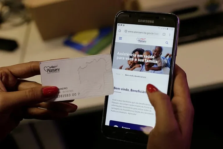 Governo entrega projeto para reestruturação do Planserv; veja detalhes