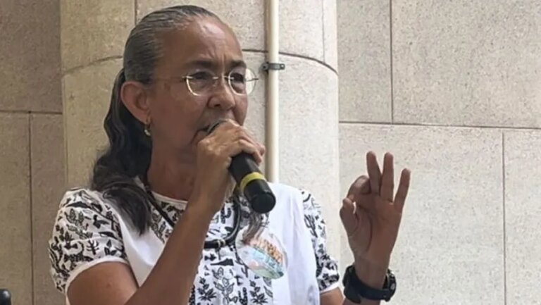 Quem é a suplente de Glauber, que o substituirá na Câmara durante suspensão