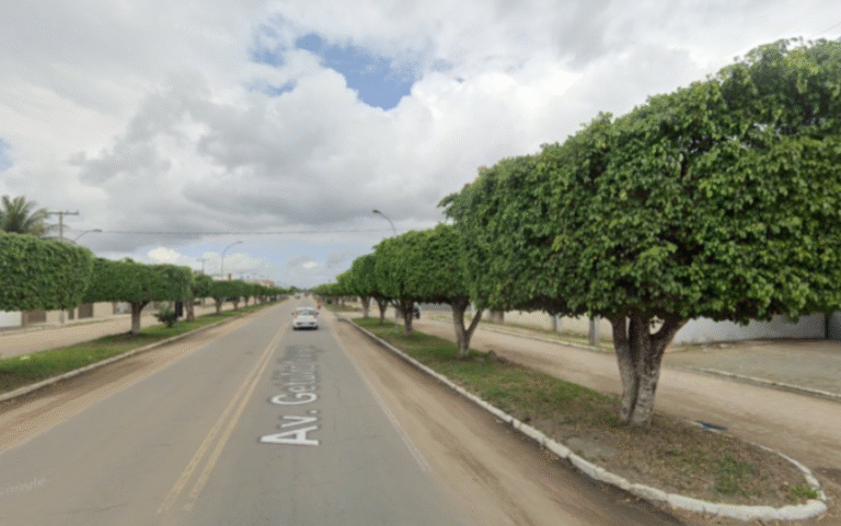 Homem de comunidade cigana é morto na frente de casa na Bahia
