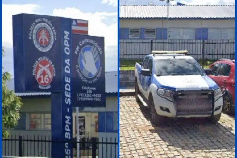 Jovem de 19 anos é preso suspeito de estupro de vulnerável na Bahia