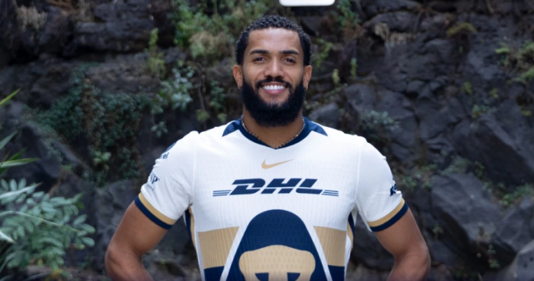 Clube mexicano anuncia atacante ex-Flamengo como reforço