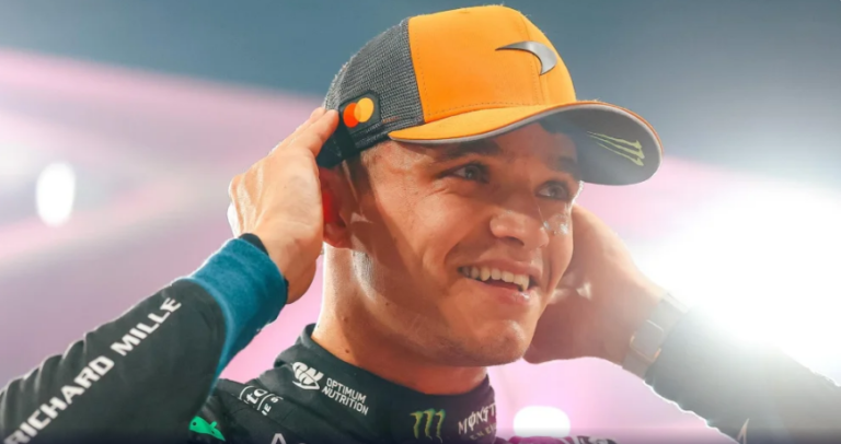 Norris se torna o 35º piloto a conquistar título na Fórmula 1; veja lista