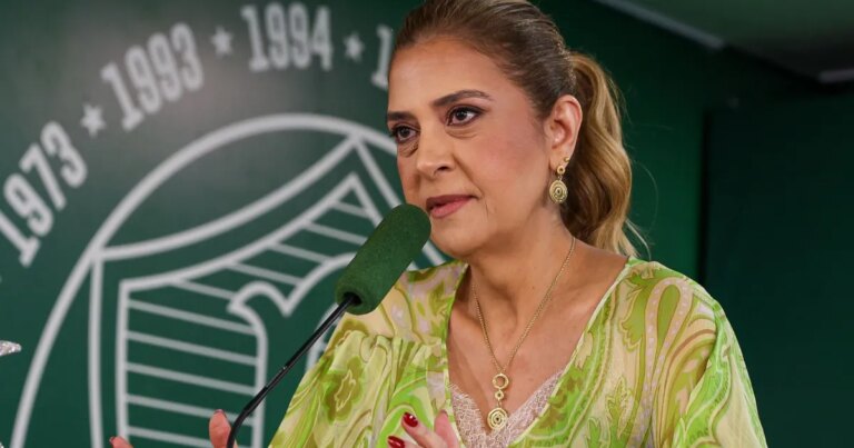 Palmeiras prevê arrecadação bilionária em 2026; veja detalhes do orçamento