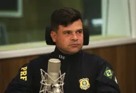 Defesa de Silvinei pede que ex-diretor seja preso em SC ou na Papudinha