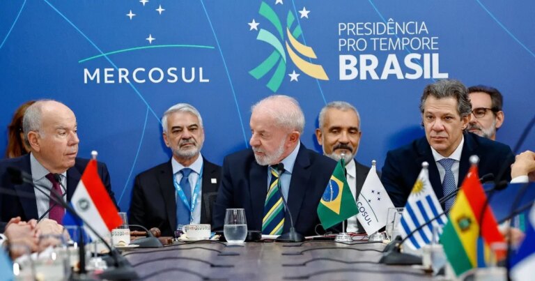 Europa paga preço maior com o não avanço de UE-Mercosul, diz especialista