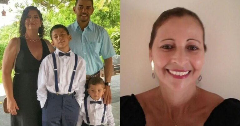 Família morre em acidente a caminho de ceia de Natal no interior de SP