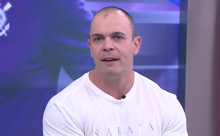 Corinthians: “Não confio no trabalho do Dorival Jr.”, diz Mano