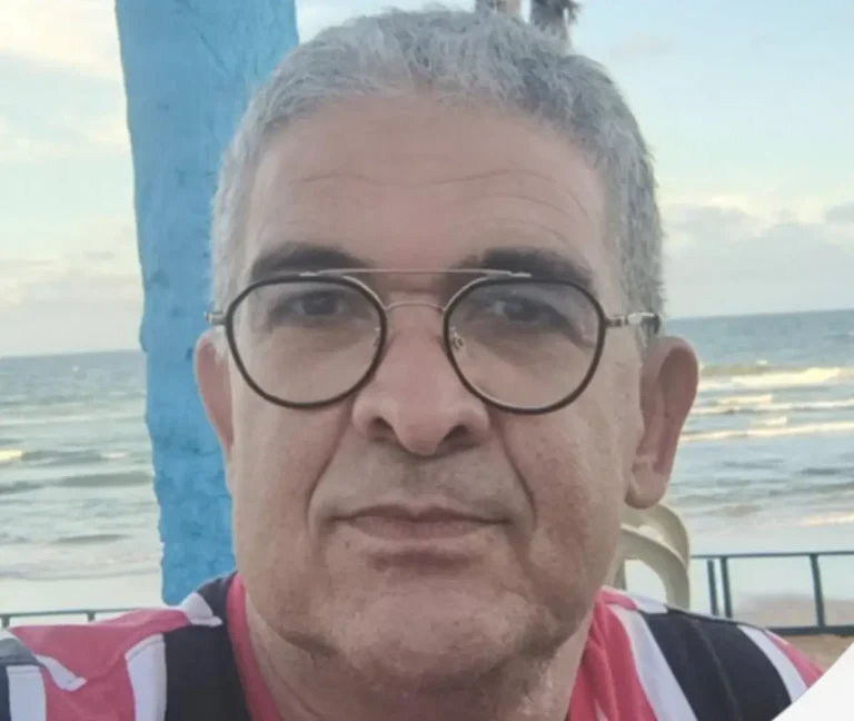 Médico legista do DPT de Feira de Santana é encontrado morto em Salvador – Acorda Cidade