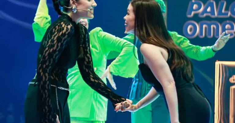 CCXP25: montagem brasileira de “Wicked” teve público de 1 milhão