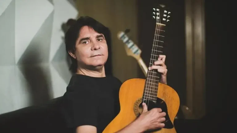 Morre cantor e compositor Lô Borges, aos 73 anos, em Belo Horizonte