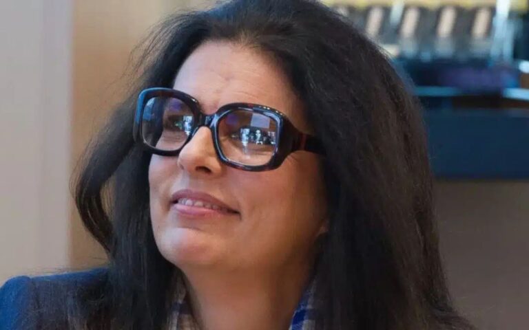 Mulher mais rica do mundo revela estratégia para preservar fortuna