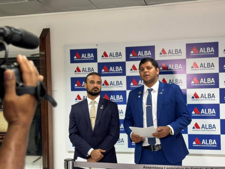 Novo Código de Ética da PM é debatido por deputados em reunião na Alba