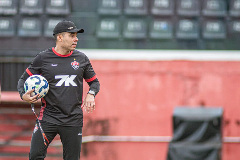 O que o Vitória precisa fazer para não ser rebaixado para a Série B