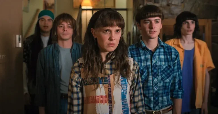 Os cenários reais de “Stranger Things” que nenhum fã deveria deixar de visitar