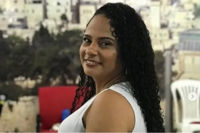 Pastora baleada na cabeça na Engomadeira recebe alta após 5 meses