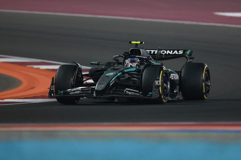 Piloto de Fórmula 1 é ameaçado de morte e adversários se pronunciam