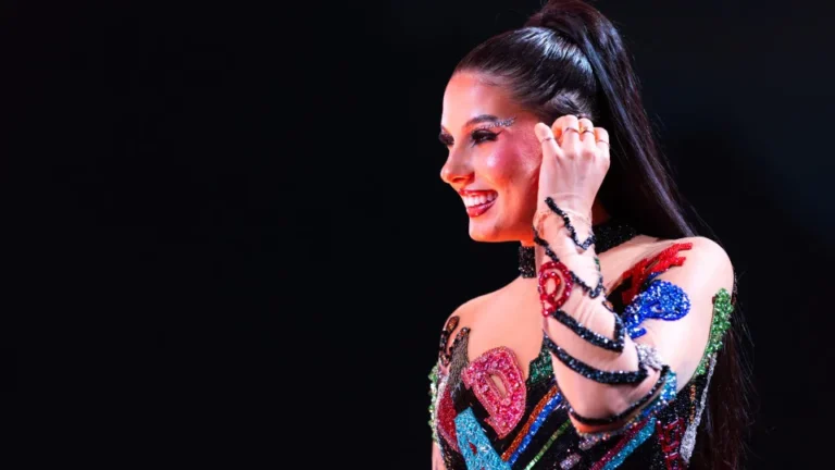 Polêmica com Virginia explode e Ana Castela reage com nota firme