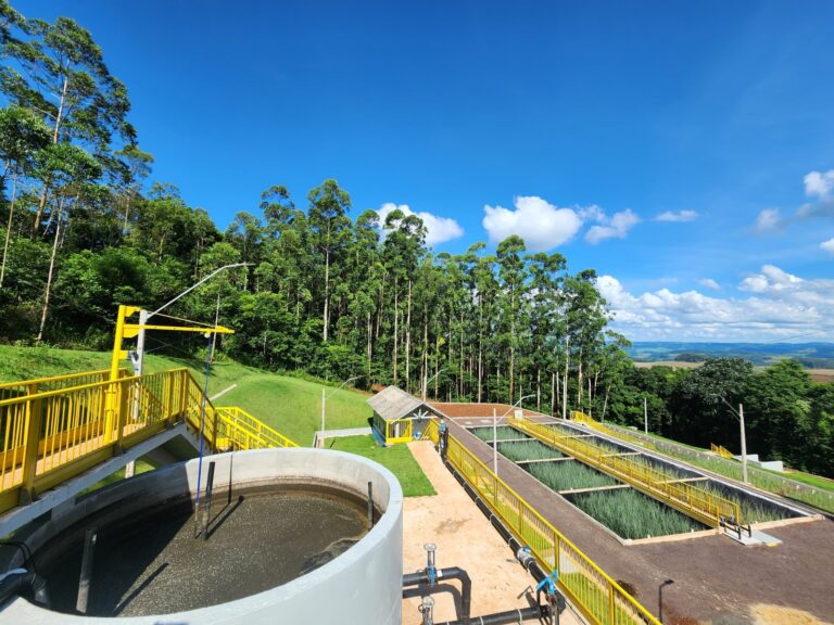 Por que a tarifa de água e esgoto terá redução em Santa Catarina