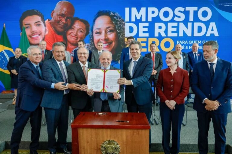 Mais de 420 mil baianos ficam isentos do Imposto de Renda – Acorda Cidade