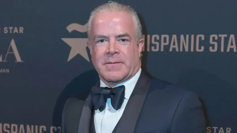 Presidente do Miss Universo é acusado de liderar rede de narcotráfico