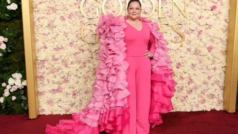 Quem foi a celebridade mais malvestida de 2025?