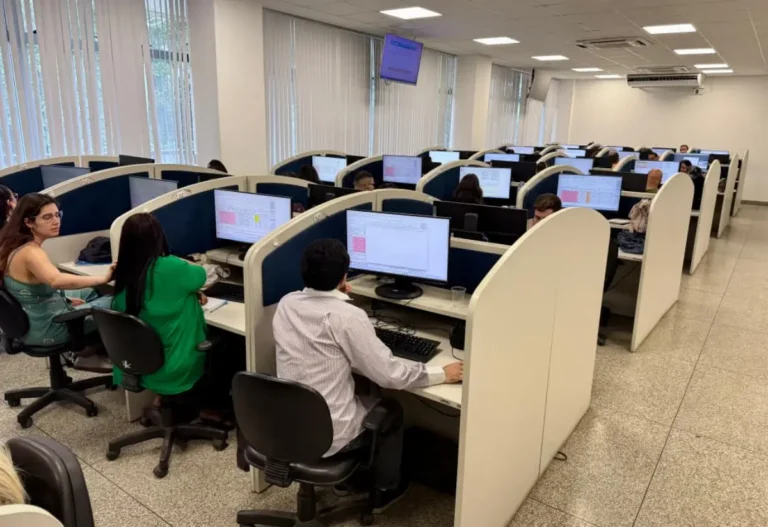 Mutirão regula em 24 horas mais de 1.400 pacientes que estavam na fila de espera por atendimento na Bahia – Acorda Cidade