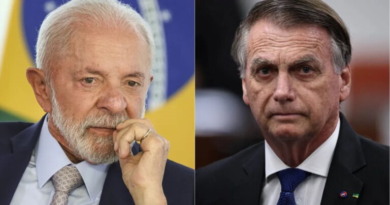Atlas: Lula empata com Bolsonaro e supera outros nomes no 1º turno