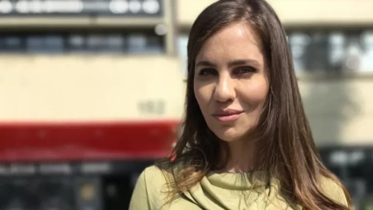 Repórter do SBT é assaltada antes de entrar ao vivo