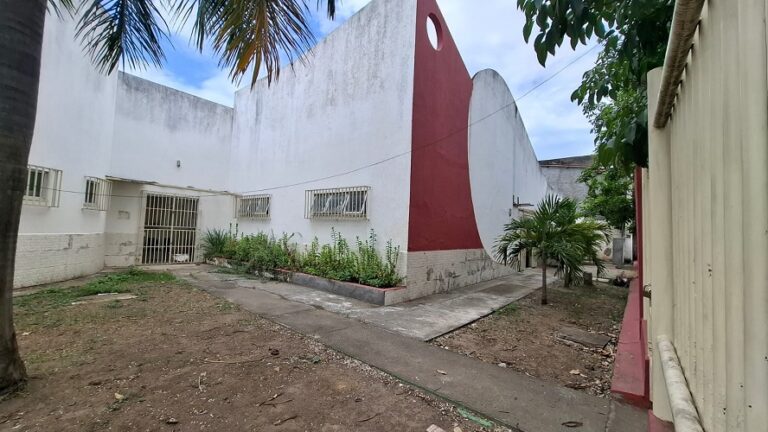 Restaurante Popular completa 6 anos fechado em Jequié