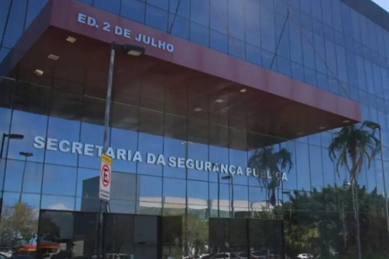 SSP-BA abre sindicância para investigar descontrole patrimonial de coletes balísticos pelo DPT