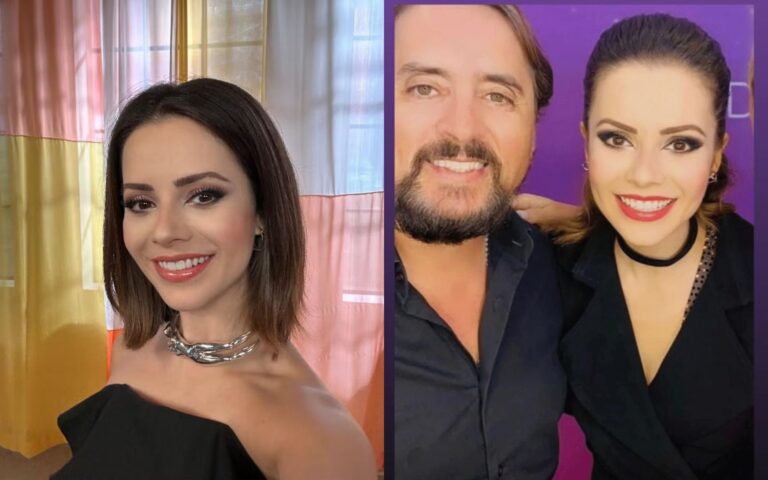 Sandy presta última homenagem a tio que faleceu em acidente