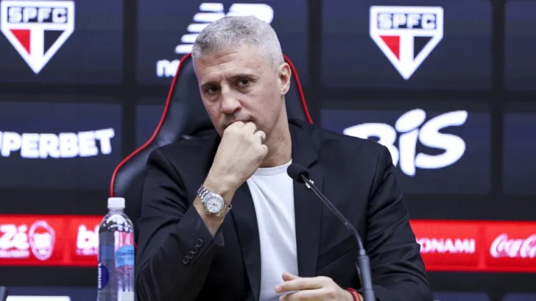 São Paulo vê vitória como ‘alívio’ e ainda sonha com Libertadores em 2026