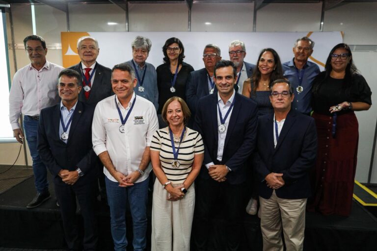 Seagri celebra 130 anos e reconhece líderes que marcaram o agro baiano